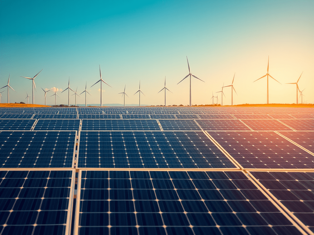 The Future of Marketing in Renewable&nbsp;Energy